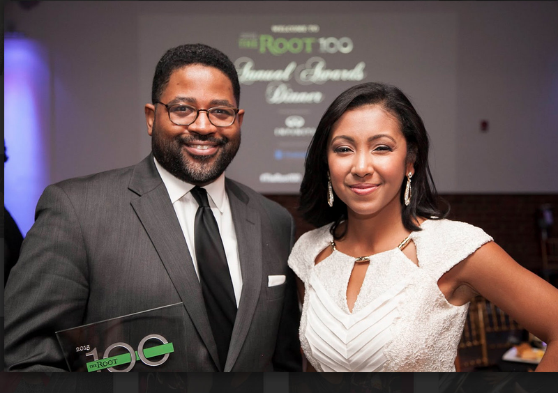 Derrick Davis/The Root